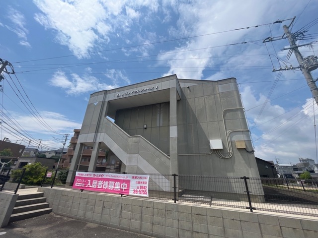 エントランス　清潔なエントランスです★