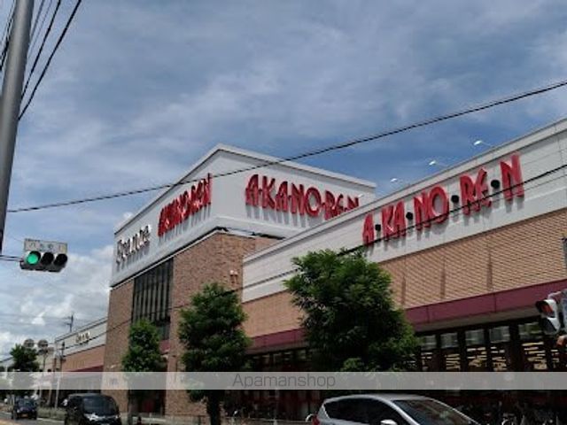 ショッピングセンター　勝川フランテ（ショッピングセンター）まで300m