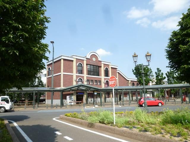 その他　若葉駅ロータリー（その他）まで1000m