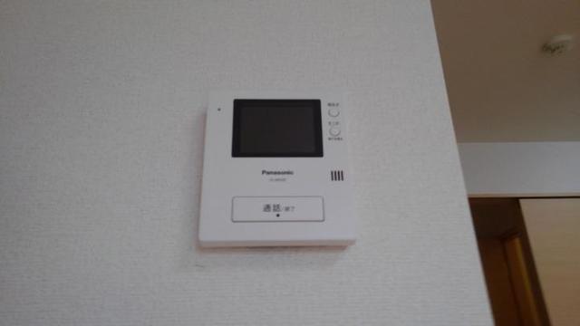 セキュリティ　ＴＶドアホン
