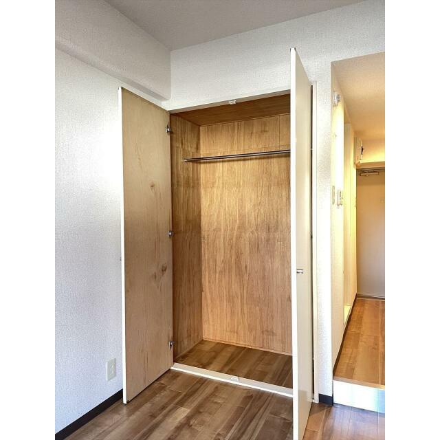 収納　※同仕様写真含む