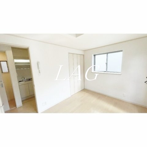その他部屋・スペース　寝室です。