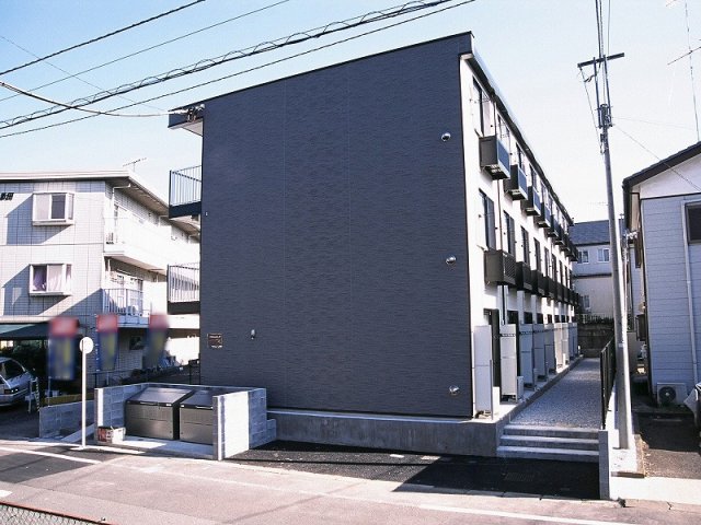 建物外観　画像1