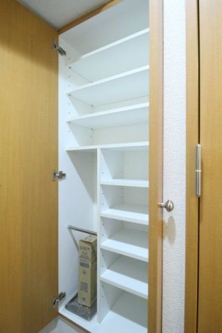 玄関　（別タイプ参考写真）レジオス池袋イースト　豊島区東池袋5