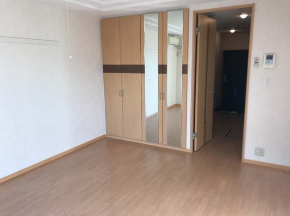 その他部屋・スペース　ゆとりの広さです