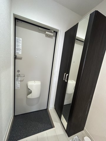 玄関　別部屋参考写真