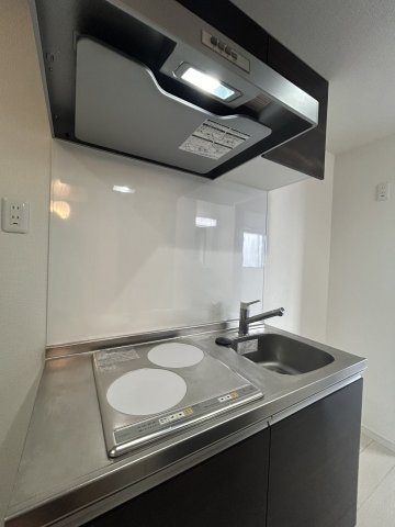 キッチン　別部屋参考写真