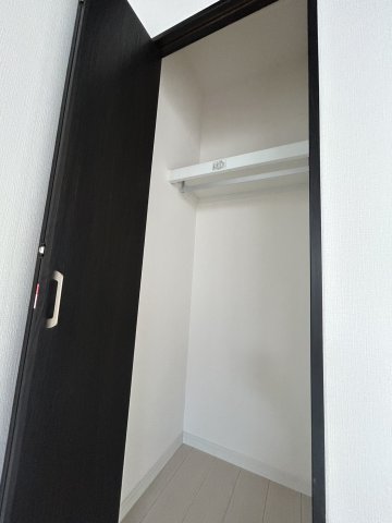 収納　別部屋参考写真