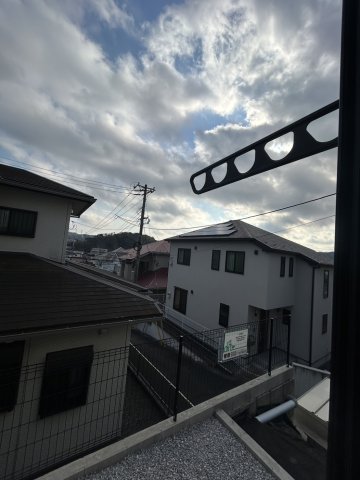 眺望　別部屋参考写真