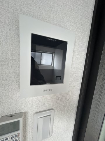セキュリティ　別部屋参考写真