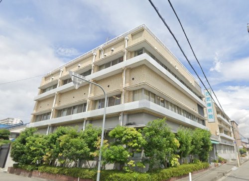 病院　西武庫訪問看護ステーション（病院）まで453m