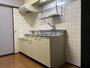 キッチン　同型別部屋写真