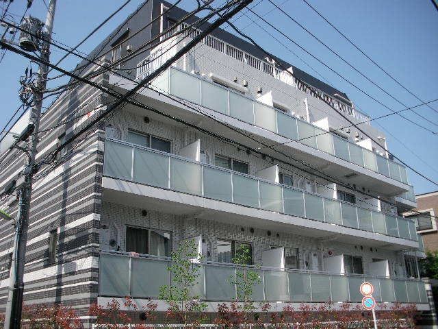 駐車場　★近隣で月極駐車場がお探しできます★