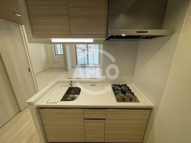 その他　CASA REGULUS FUKUSHIMA NODA　キッ