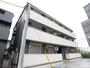 南林間駅より徒歩8分 3階 築1年11ヶ月の賃貸物件