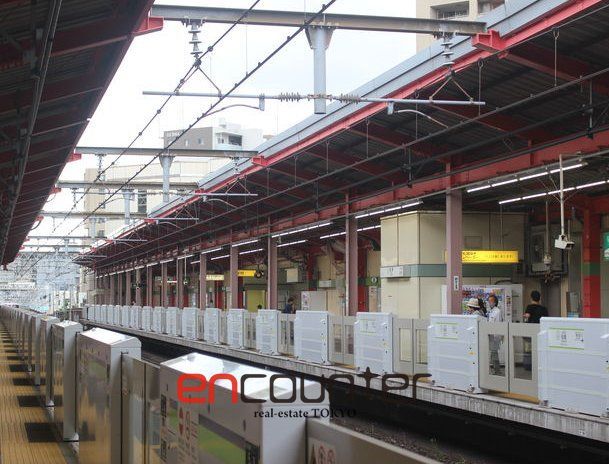その他　船堀駅(都営地下鉄 新宿線)（その他）まで860m
