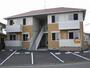 富合駅より徒歩14分 1階 築17年8ヶ月の賃貸物件