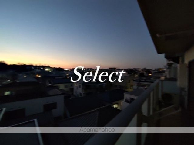眺望　眺望