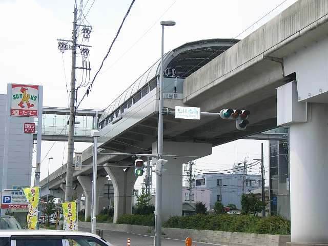 その他　川村駅（その他）まで1678m