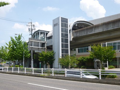 その他　小幡緑地駅（その他）まで2281m