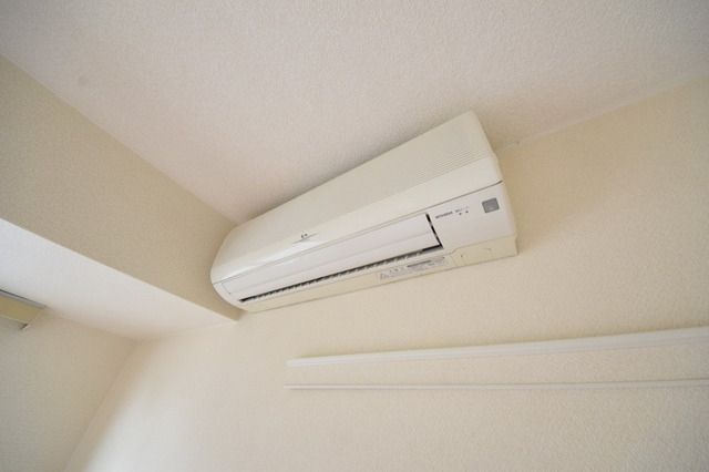 その他設備　★エアコン♪★