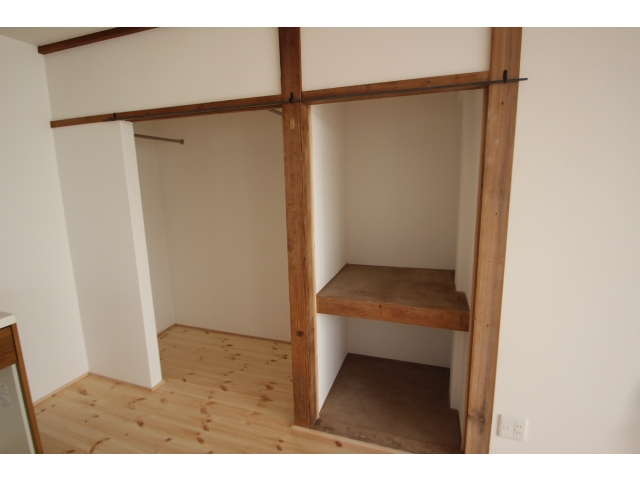 その他部屋・スペース