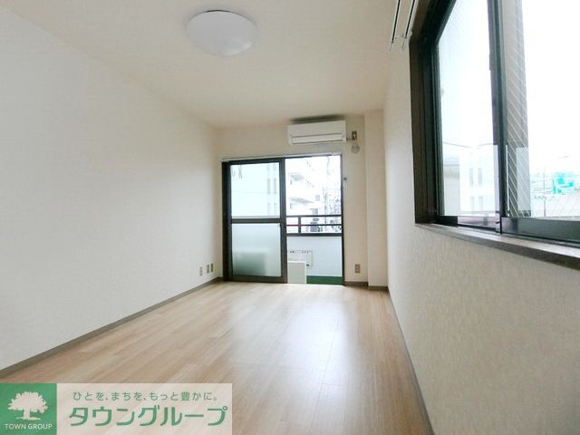 その他部屋・スペース　寝室