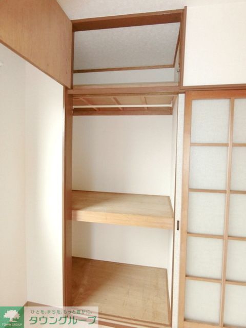 収納　収納