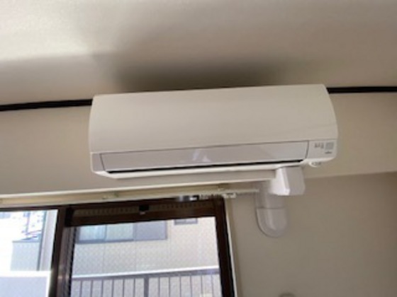 その他設備　※別部屋の写真です