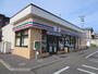 コンビニ　セブンイレブン北見高栄西町店（コンビニ）まで494m