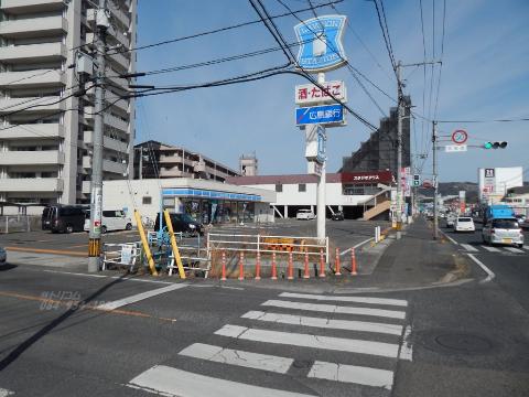 その他　ローソン福山南蔵王町四丁目店（その他）まで110m
