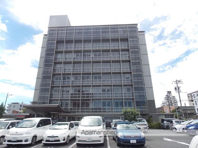 その他　岩倉市役所（その他）まで646m