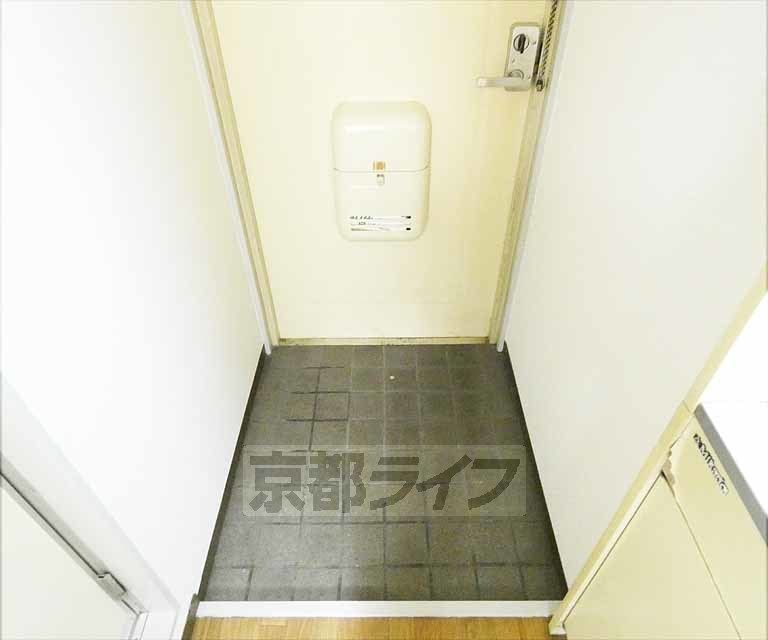 玄関　玄関になります。