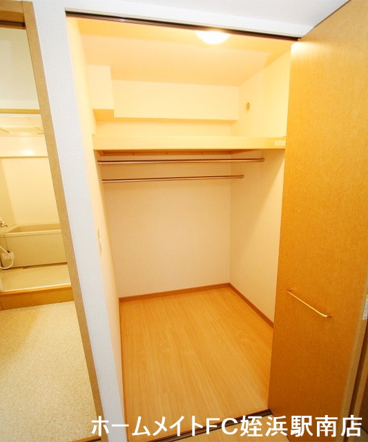 収納　★メインの収納はこちらへ♪★参考写真