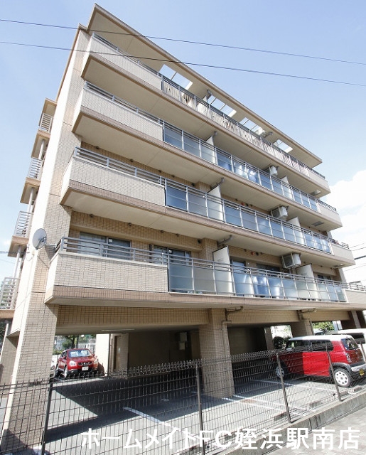 建物外観　★人気の物件に空きが出ました♪お早めに★