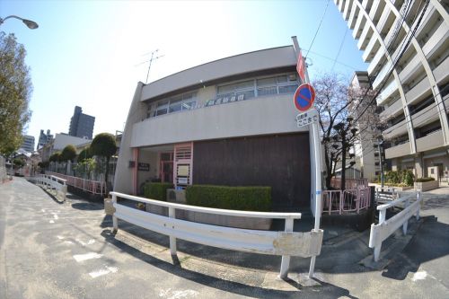幼稚園・保育園　銅座幼稚園（幼稚園・保育園）まで168m