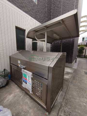 その他設備　フォレスト東高円寺