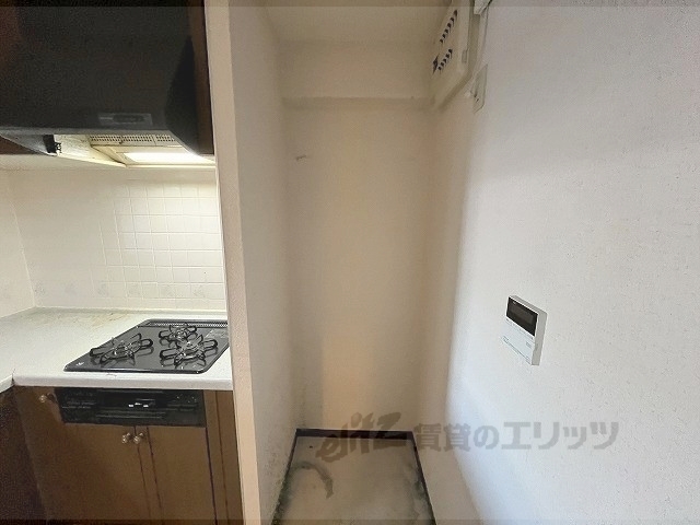 その他部屋・スペース　冷蔵庫置場