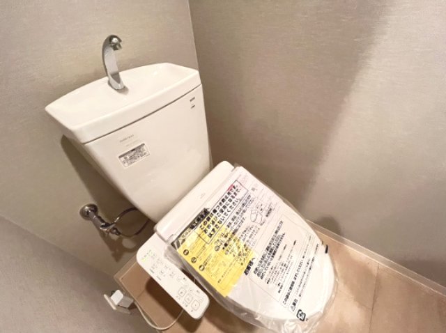トイレ　詳細は、RISUMO江坂本店→06-6155-7137まで♪