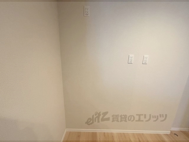 その他部屋・スペース　冷蔵庫置場