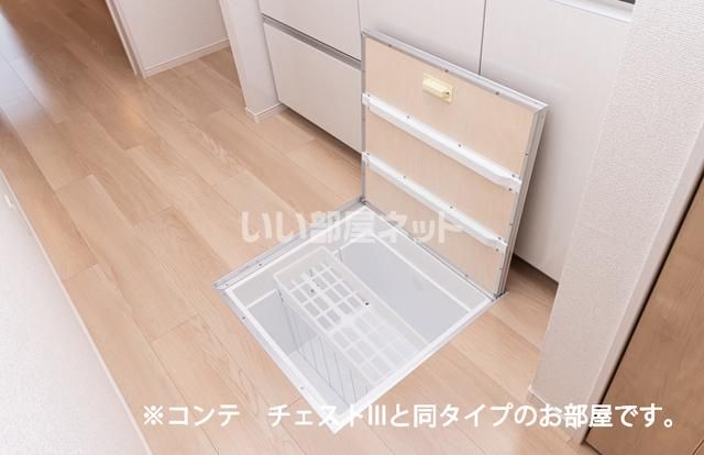 その他部屋・スペース