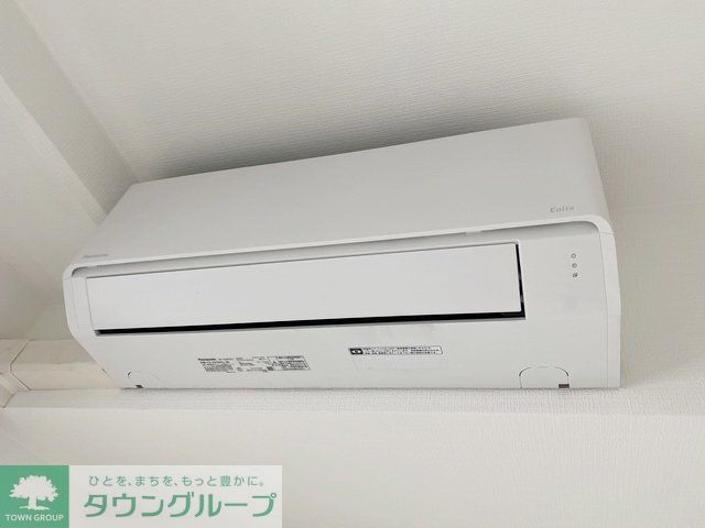 その他設備　設備