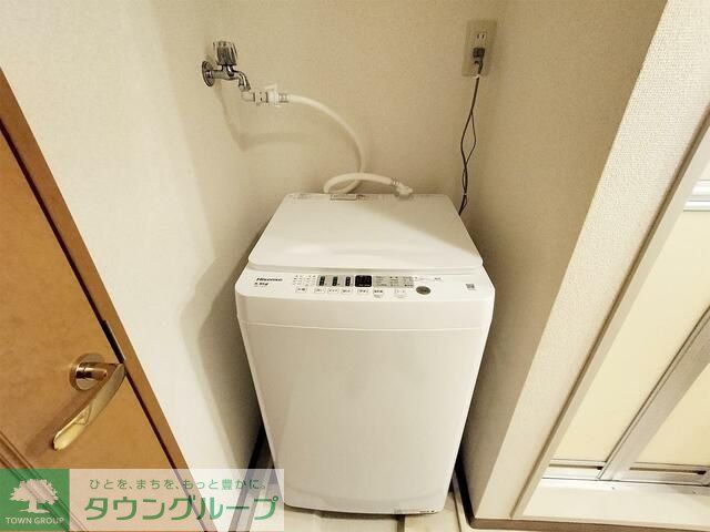 マイナビSTAYグレース四谷大京町のその他写真