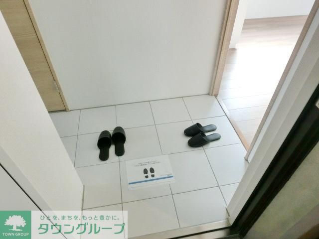 玄関　★玄関★