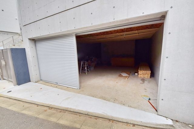 駐車場　★駐車場★