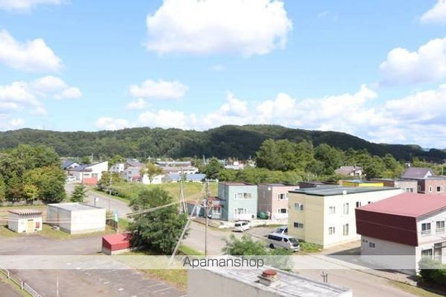 ビレッジハウス栗山2号棟の内装写真