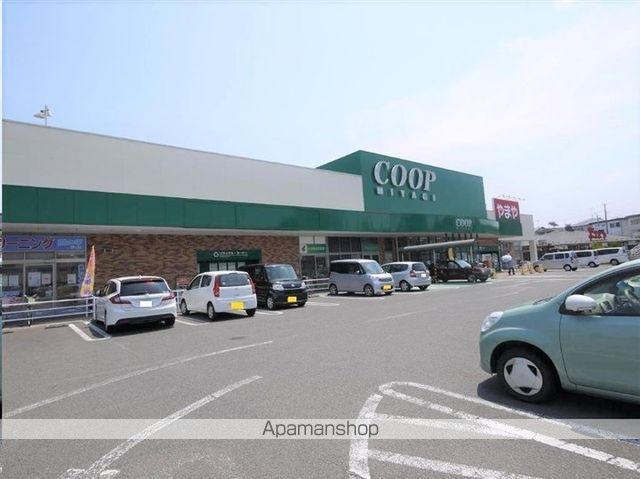 スーパー　ＣＯＯＰ　ＭＩＹＡＧＩ南光台店（スーパー）まで441m