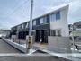 戸坂駅より徒歩11分 1階 築1年5ヶ月の賃貸物件