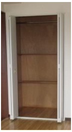 収納　別号室参考写真