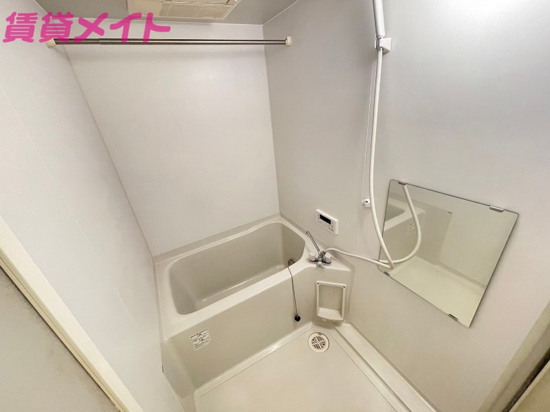 バス・シャワールーム　別部屋画像参考
